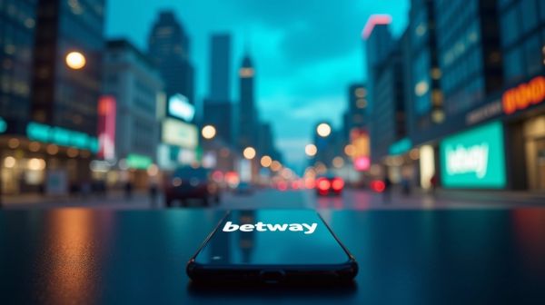 Codice promozionale per scommesse Betway e bonus esclusivi
