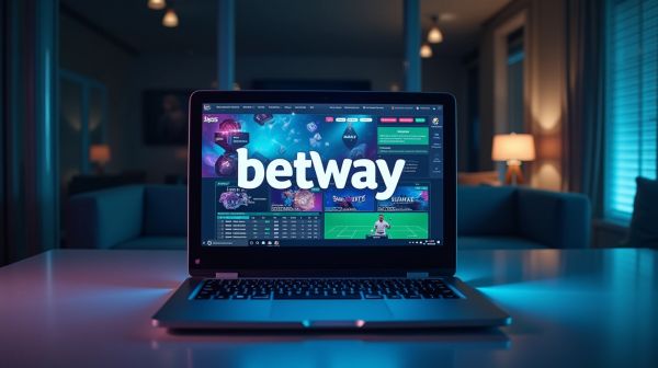 Codice promozionale per scommesse Betway e bonus esclusivi