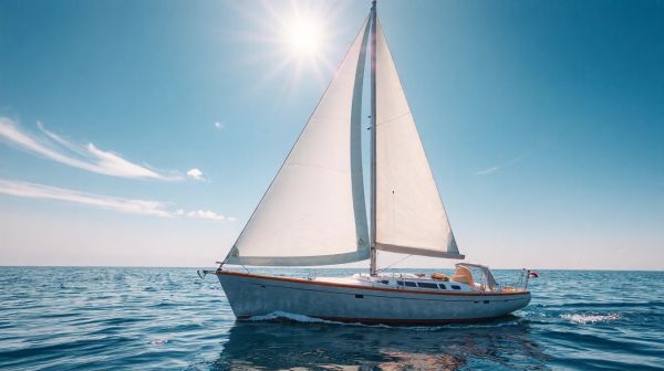 I migliori motivi per scegliere la vela a 4 punti in estate