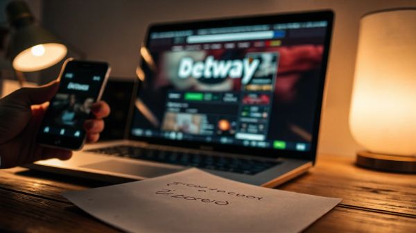 Offerte uniche e codici sconto per scommettere su Betway