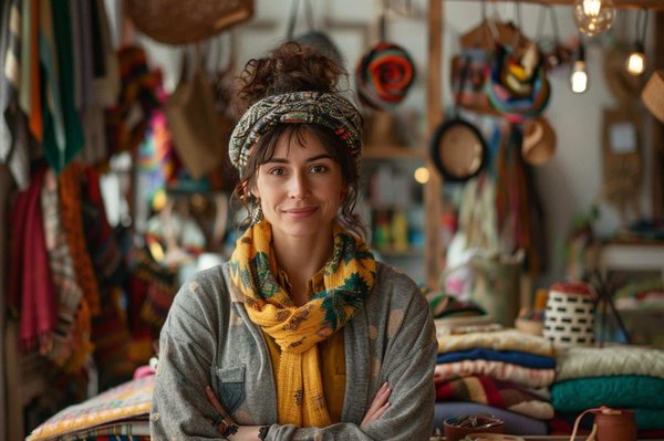 Come personalizzare il proprio stile con progetti di moda fai-da-te?